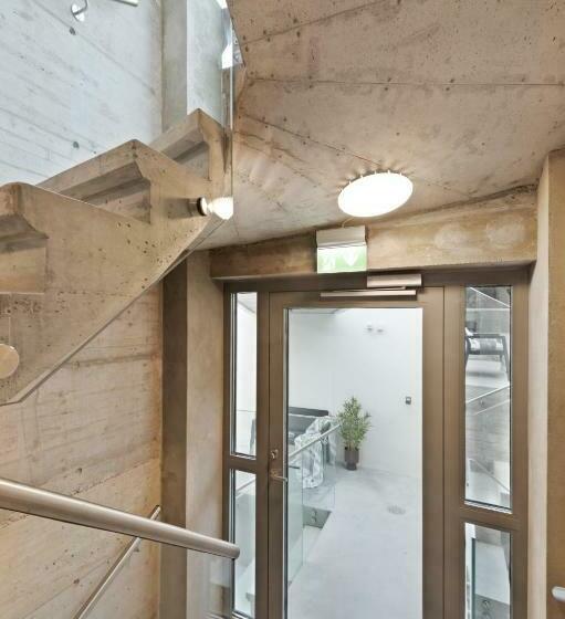 Aalesund City Apartment