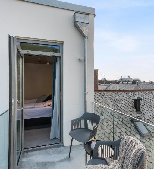 Aalesund City Apartment