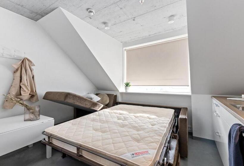 Aalesund City Apartment