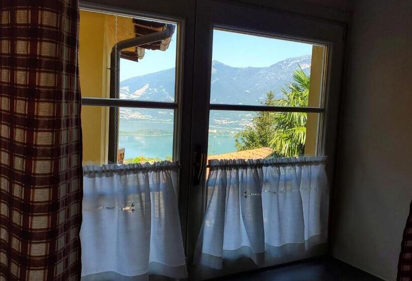 旅馆 Antica Locanda La Tinara Del Belvedere   Romantic Dreams