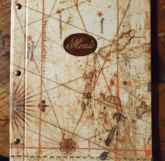 旅馆 Antica Locanda La Tinara Del Belvedere   Romantic Dreams