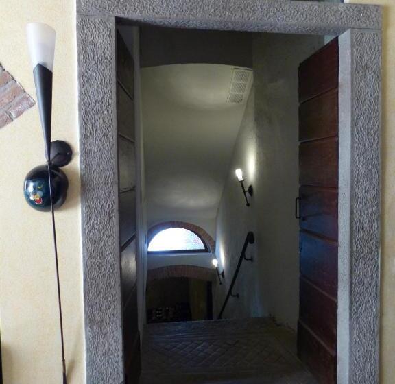 旅馆 Antica Locanda La Tinara Del Belvedere   Romantic Dreams