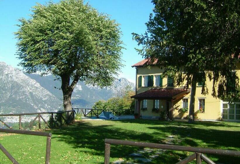 旅馆 Antica Locanda La Tinara Del Belvedere   Romantic Dreams