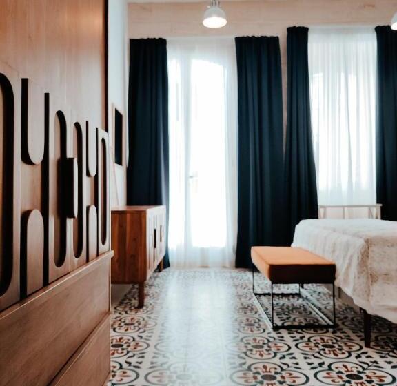 هاستل Walter S B&b