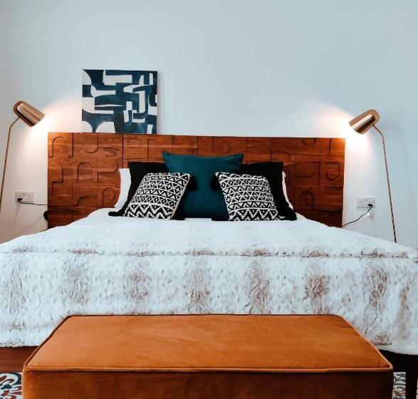 هاستل Walter S B&b