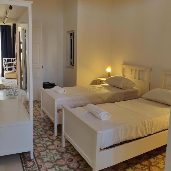 هاستل Walter S B&b