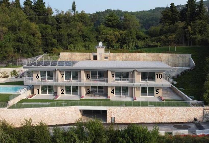 Appartamenti Annachiara