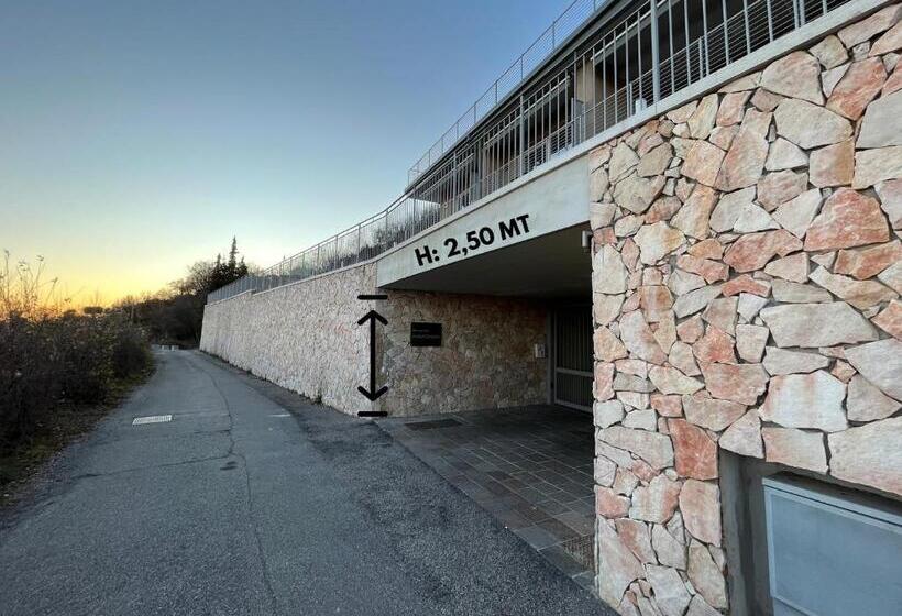 Appartamenti Annachiara