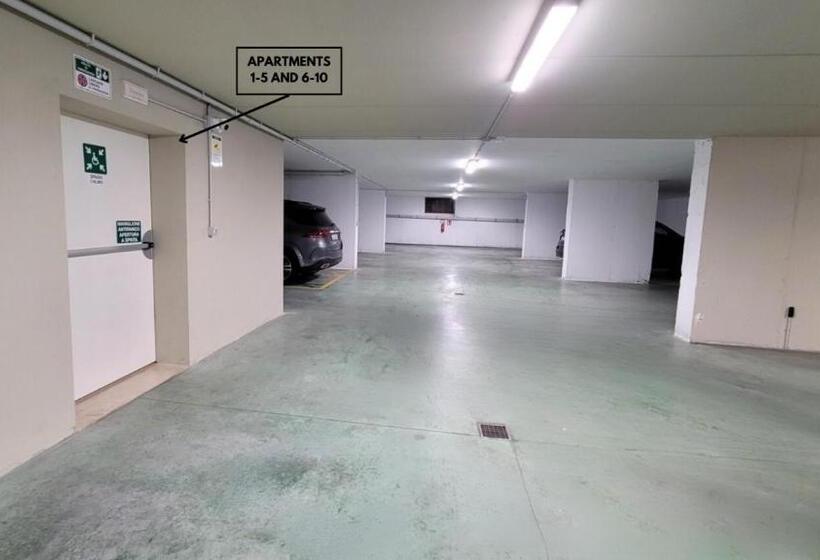 Appartamenti Annachiara