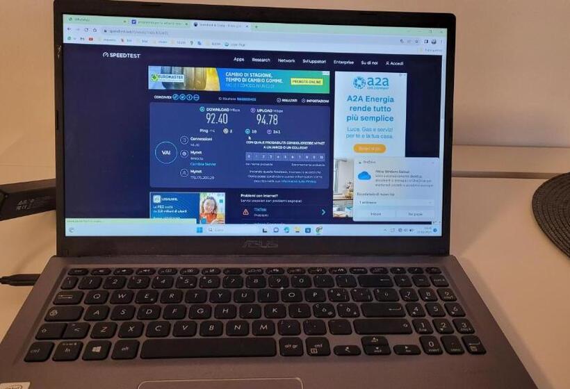 Appartamenti Annachiara