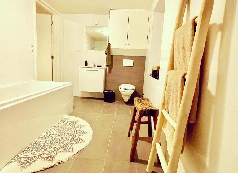 Atelier Raamwerk City Apartments Deventer 125m2!