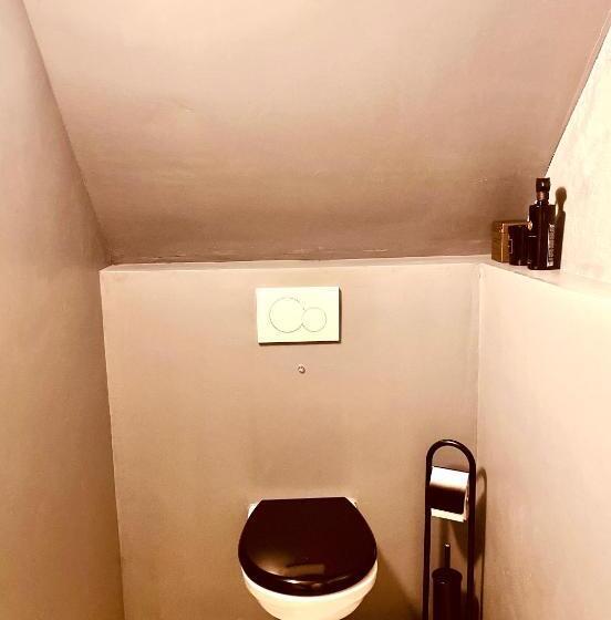 Atelier Raamwerk City Apartments Deventer 125m2!