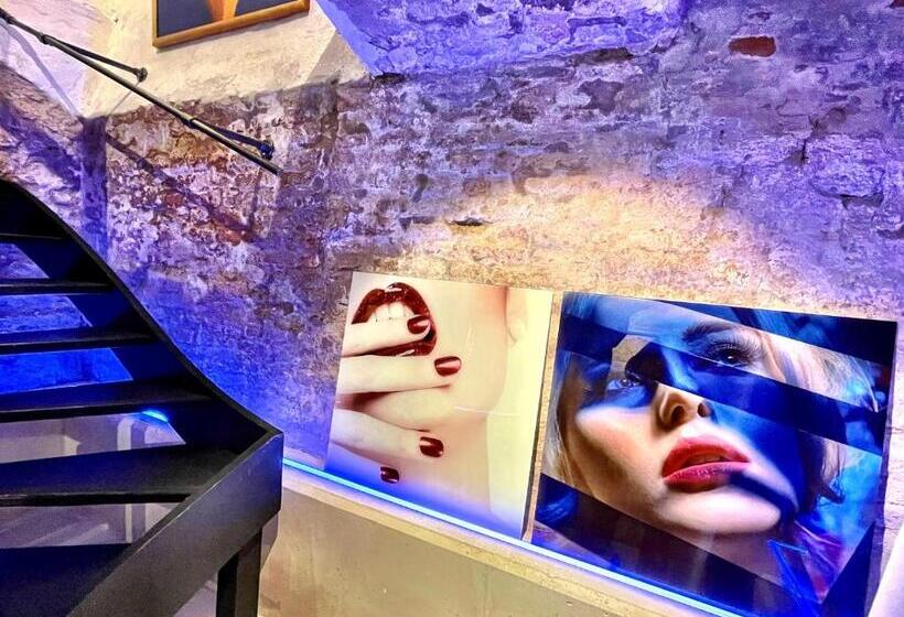 Atelier Raamwerk City Apartments Deventer 125m2!