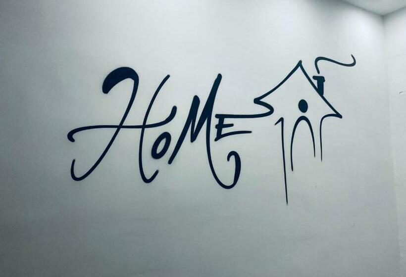B&b Adc Home