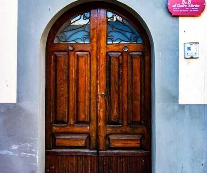 B&b Al Centro Storico
