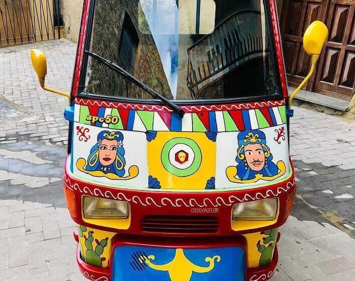 B&b Al Centro Storico