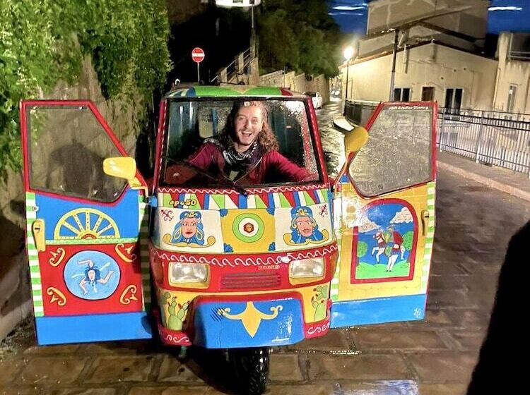 B&b Al Centro Storico