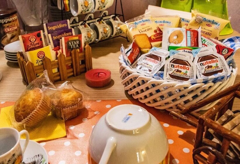 B&b Al Centro Storico