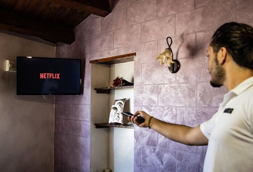 B&b Al Centro Storico