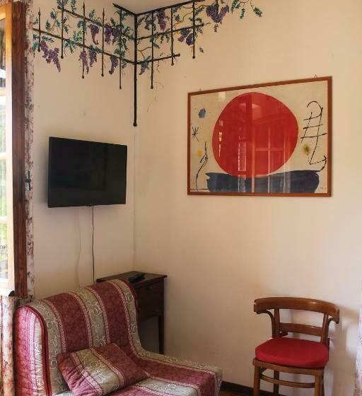 B&b Casa Sanni