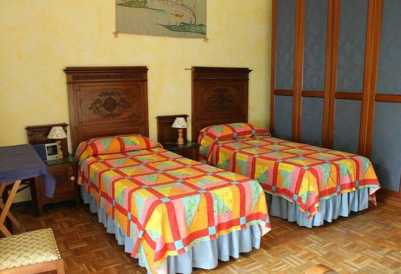 B&b Casa Sanni