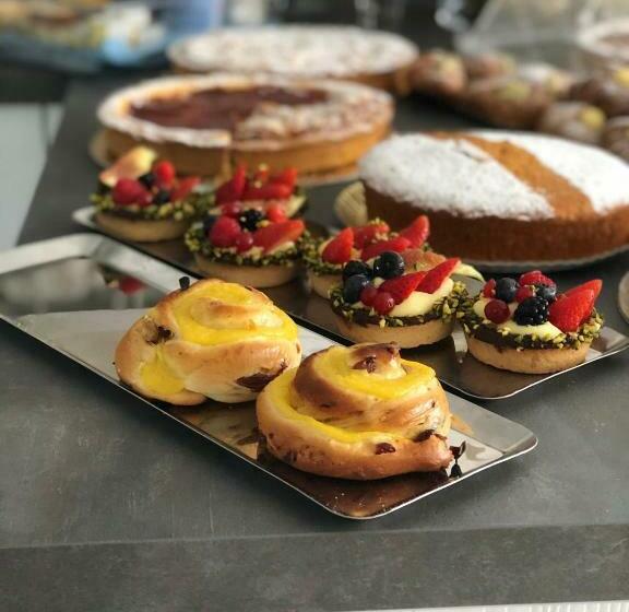 B&b Il Granaio Celeste