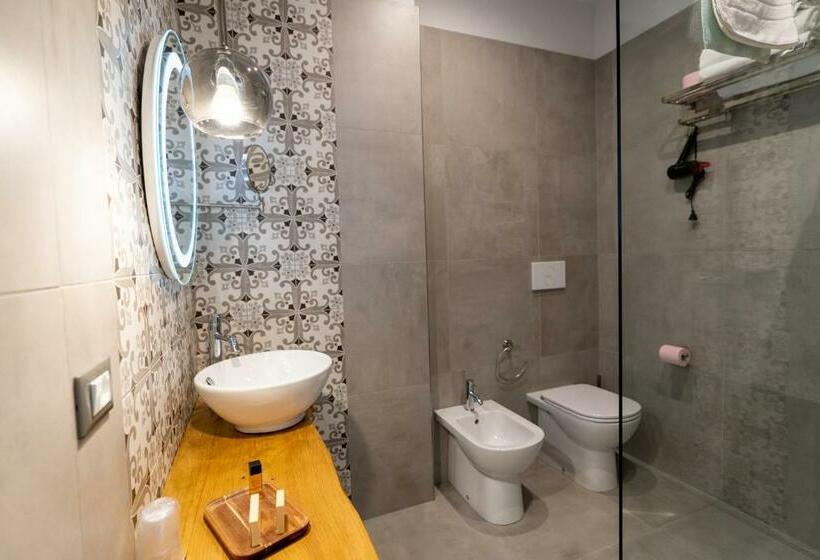 B&b Il Granaio Celeste