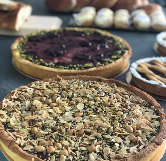 B&b Il Granaio Celeste