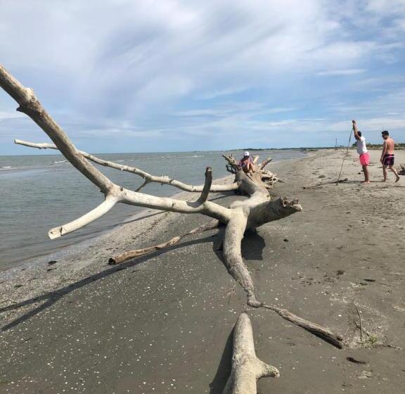 B&b Il Granaio Celeste