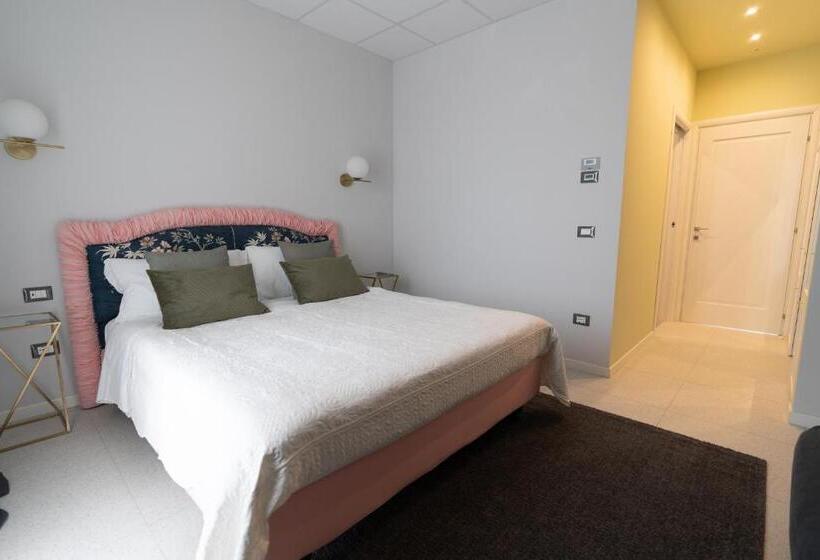 B&b Il Granaio Celeste