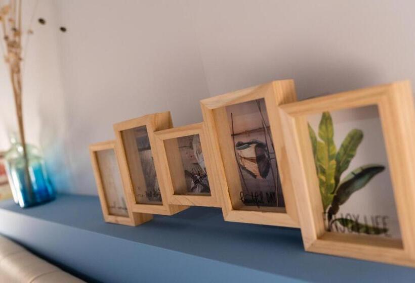 B&b Il Granaio Celeste