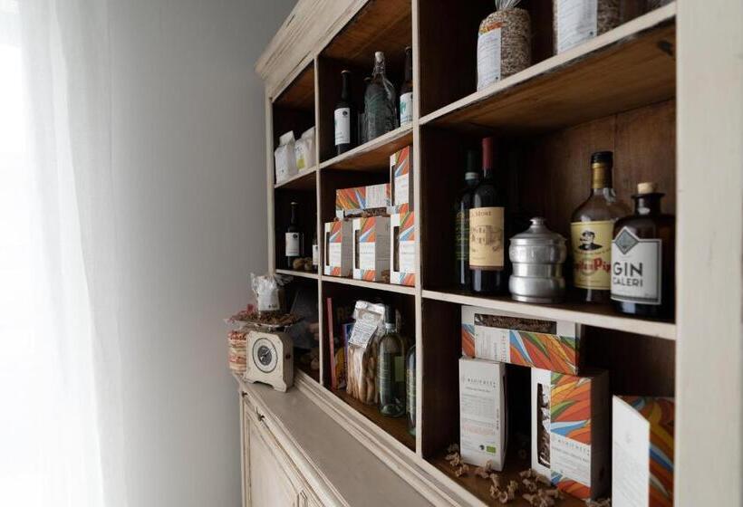 B&b Il Granaio Celeste