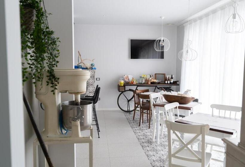 B&b Il Granaio Celeste