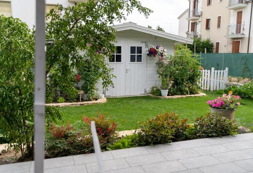 B&b Il Granaio Celeste