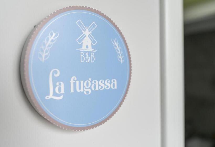 B&b Il Granaio Celeste