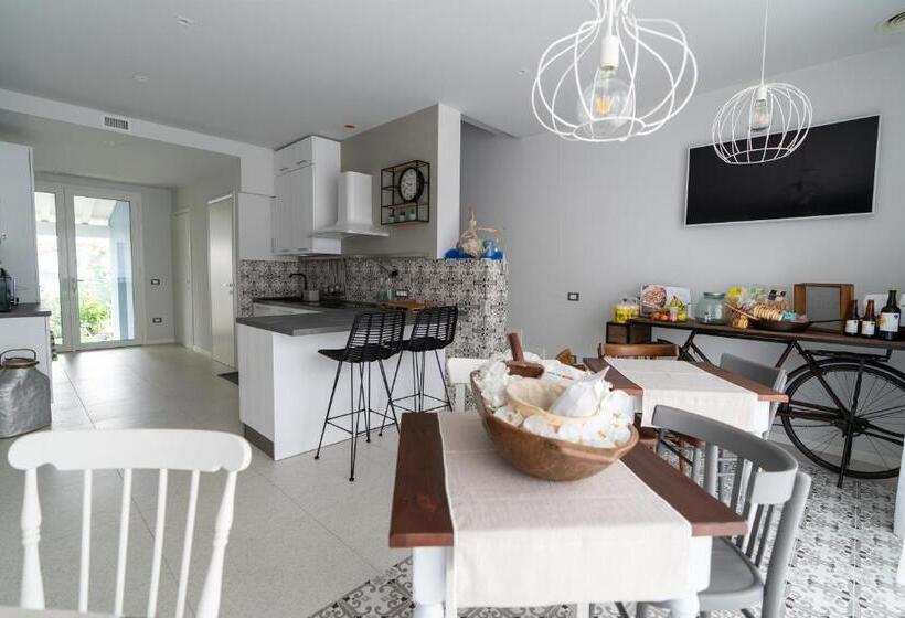 B&b Il Granaio Celeste