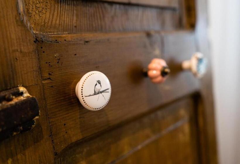 B&b Il Granaio Celeste