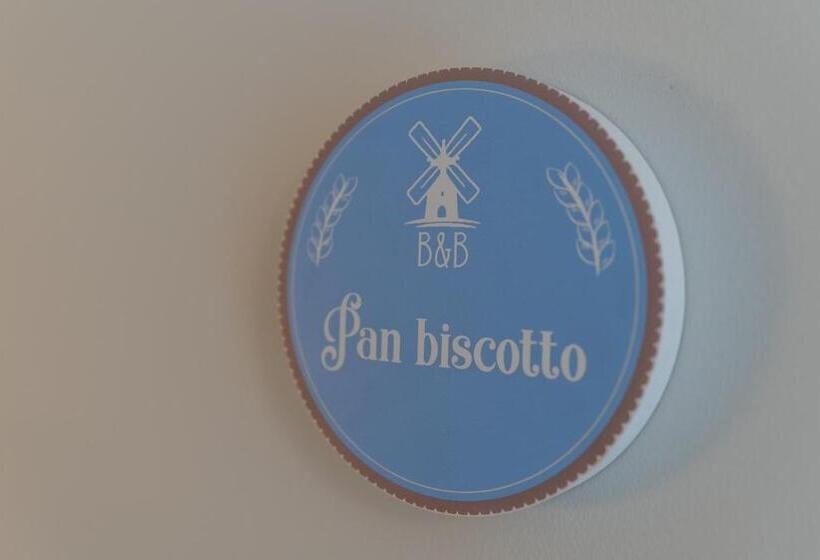 B&b Il Granaio Celeste