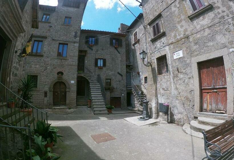 B&b Il Grifo