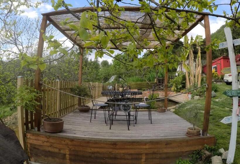 B&b La Casa Dei Cuori