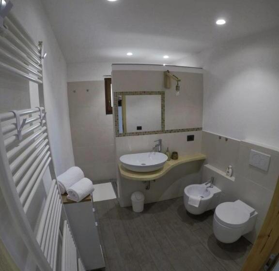 B&b La Casa Dei Cuori