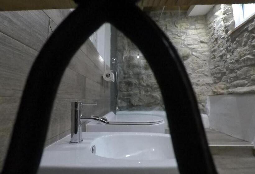 B&b La Casa Dei Cuori