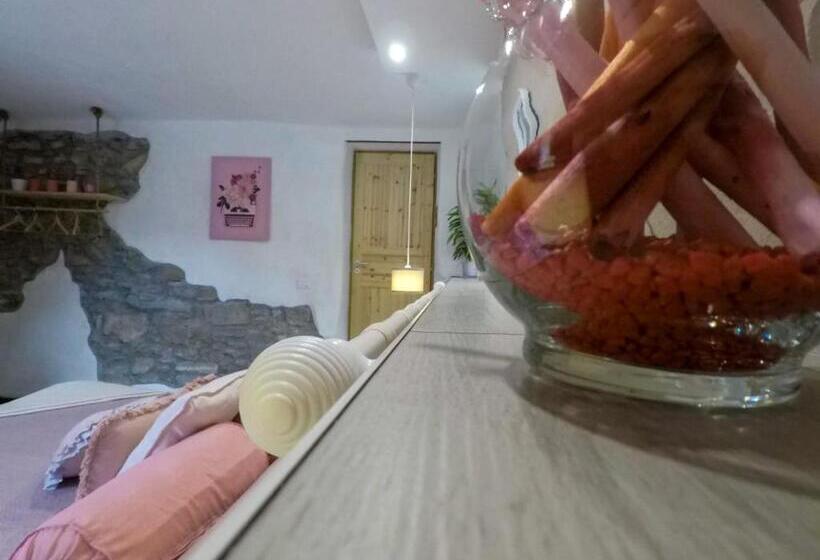 B&b La Casa Dei Cuori