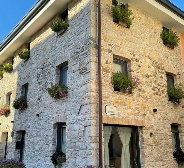 Onda Marina B&b Superior