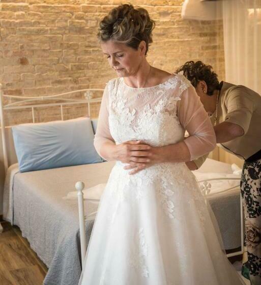 Onda Marina B&b Superior