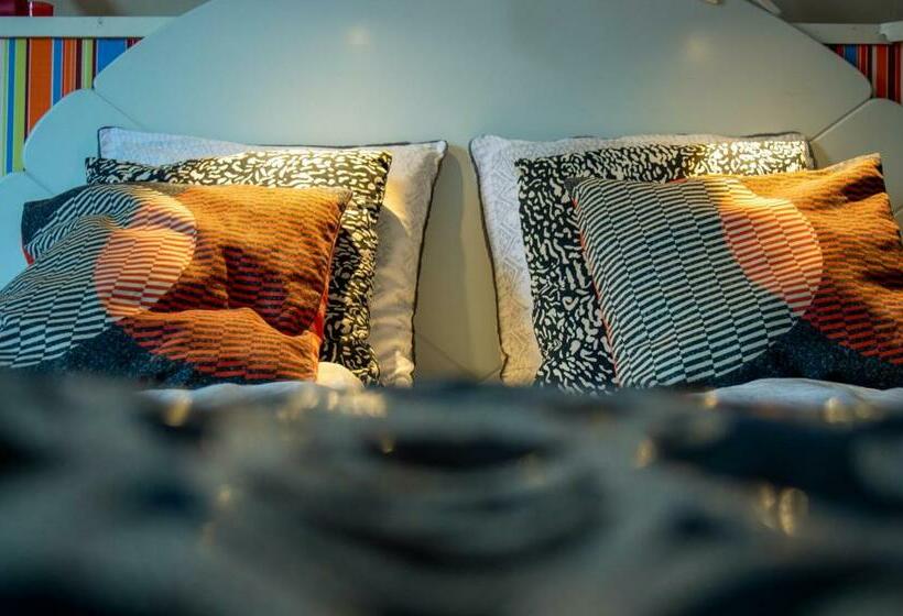 B&b Overnachting De Margriet