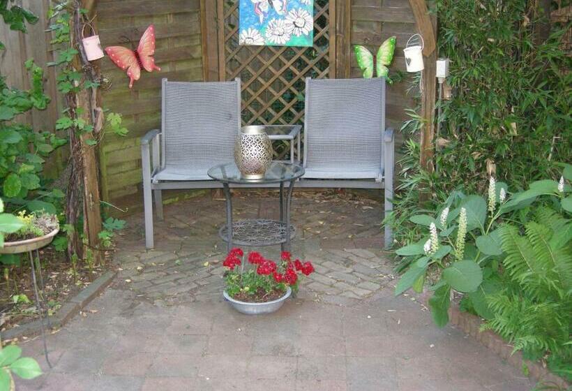 B&b Overnachting De Margriet