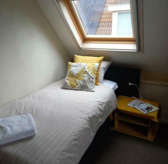 B&b Overnachting De Margriet