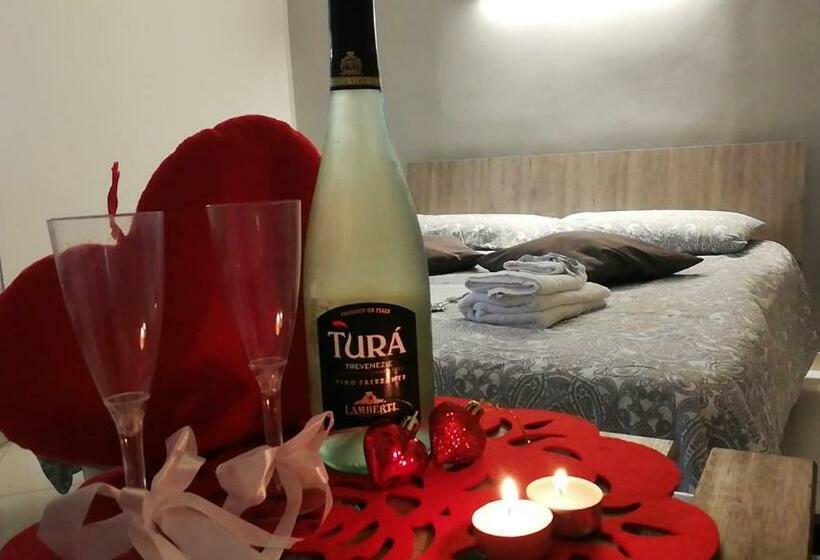 B&b Regina Del Porto