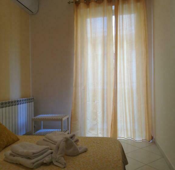 B&b Regina Del Porto